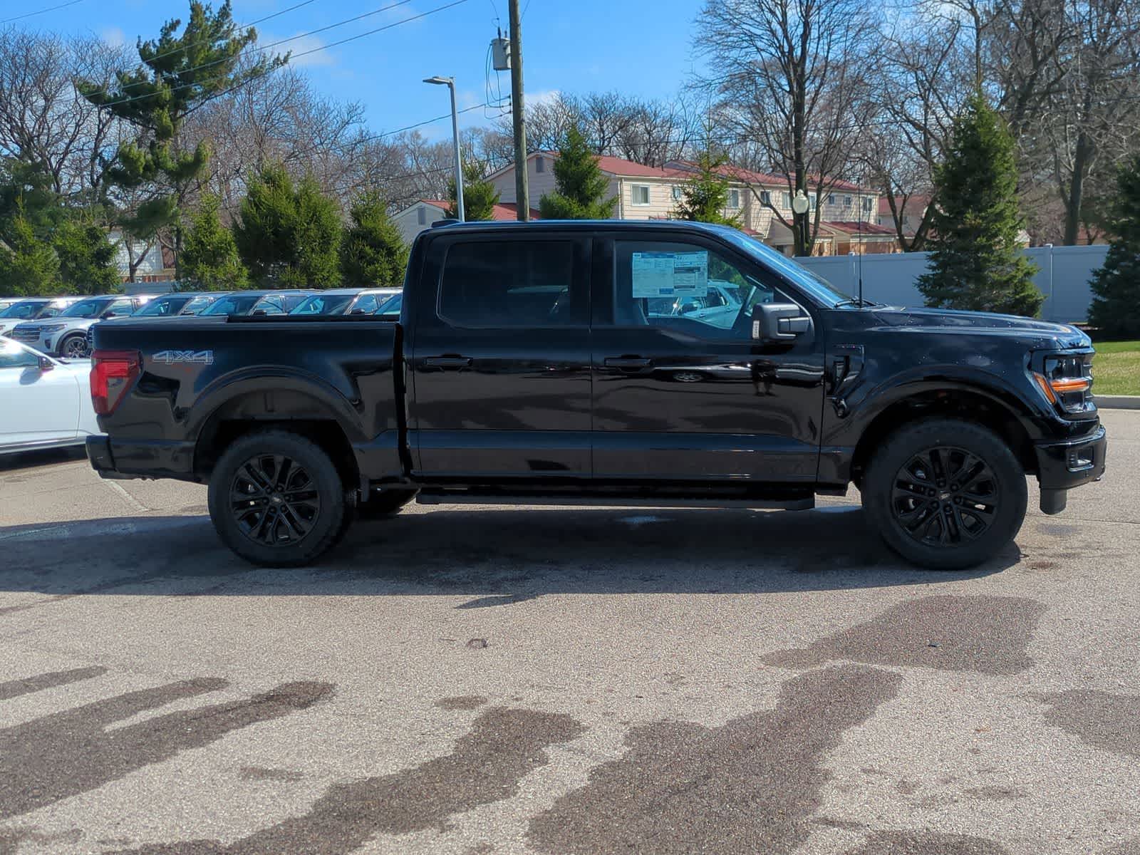 Thumbnail: 2026 Ford F-150 - 9