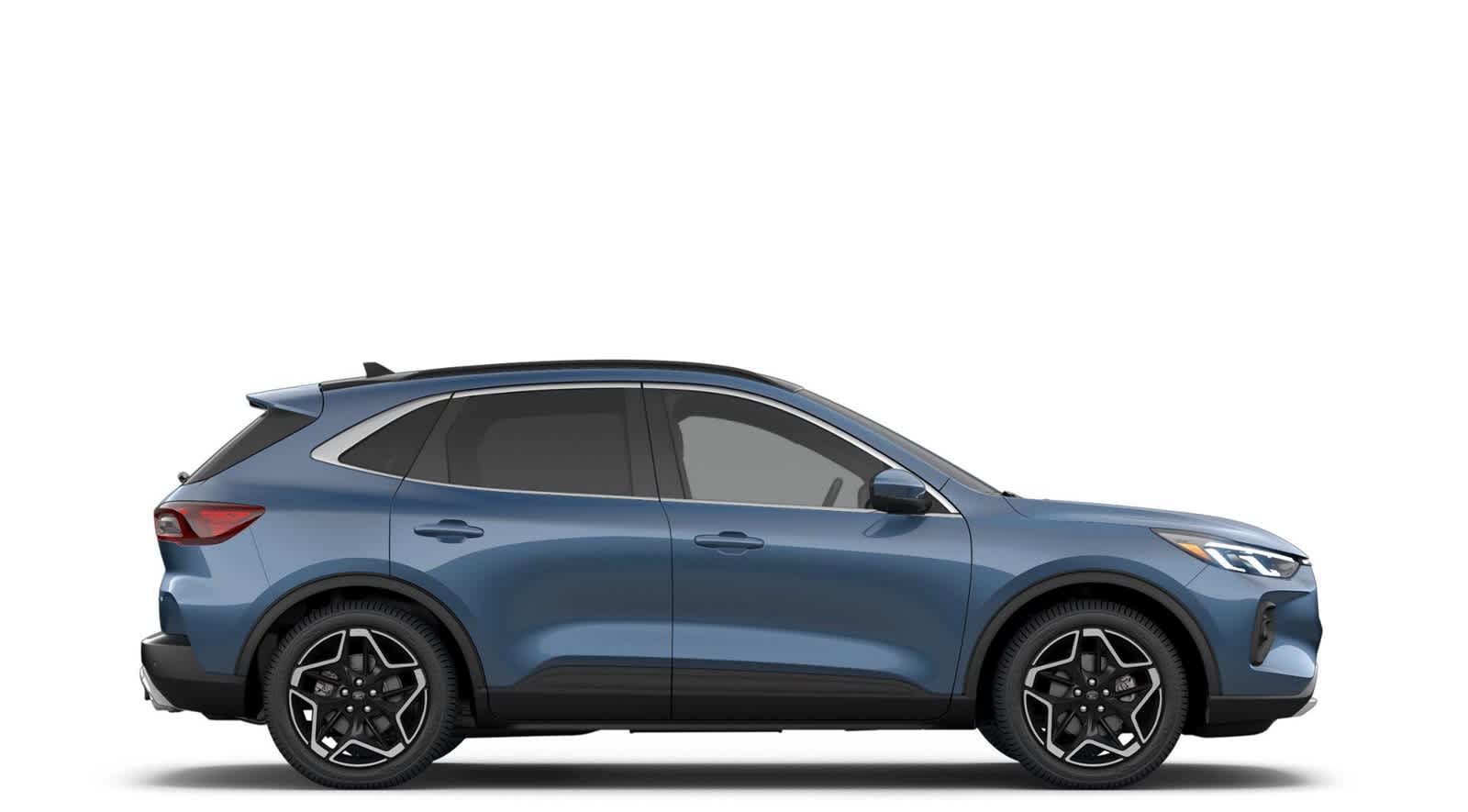 Thumbnail: 2026 Ford Escape - 5