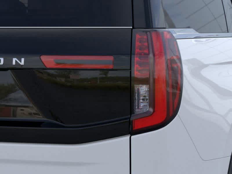 Thumbnail: 2025 Ford Expedition - 21