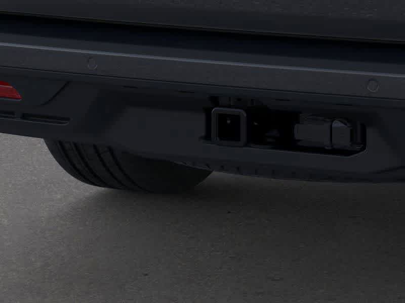 Thumbnail: 2026 Ford Expedition - 23