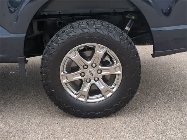 Thumbnail: 2022 Ford F-150 - 14