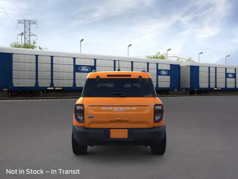 Thumbnail: 2026 Ford Bronco Sport - 5