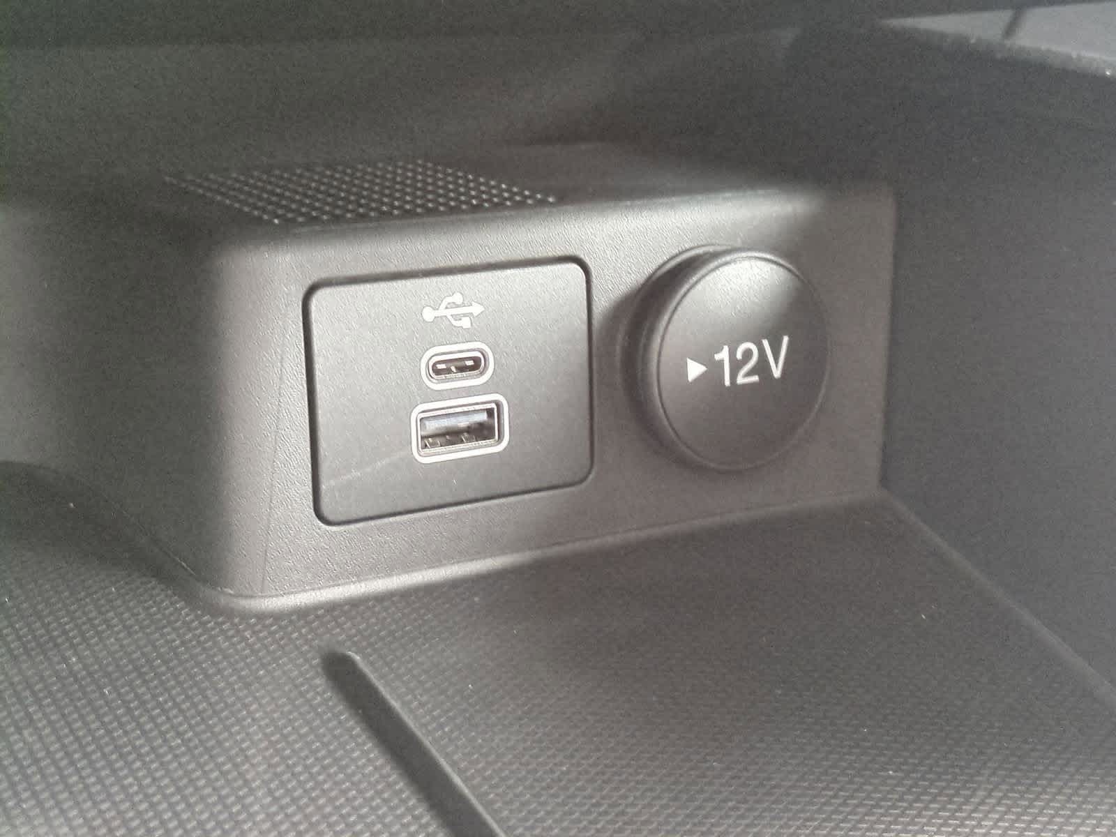 Thumbnail: 2026 Ford Escape - 30