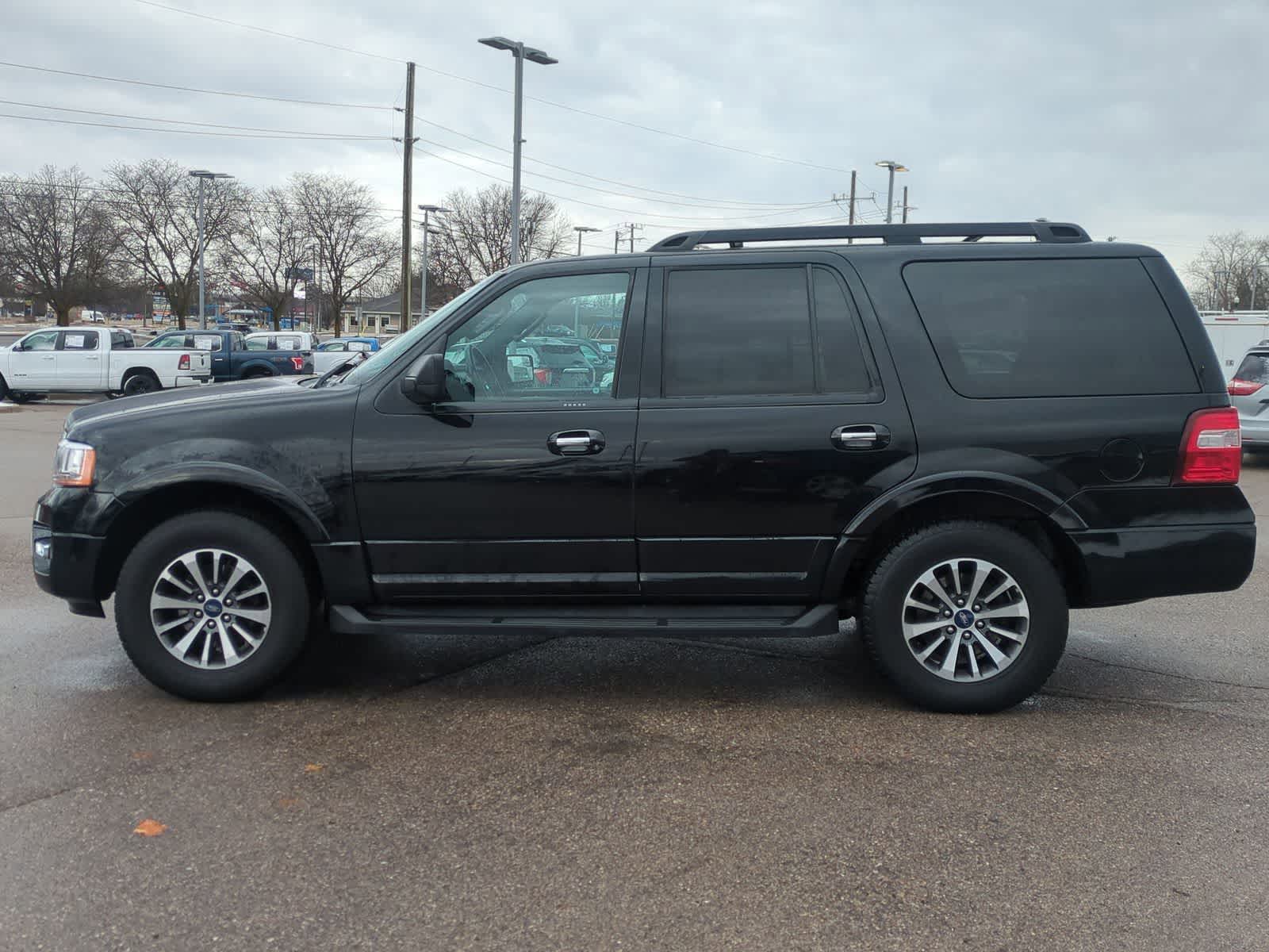 Thumbnail: 2017 Ford Expedition - 5