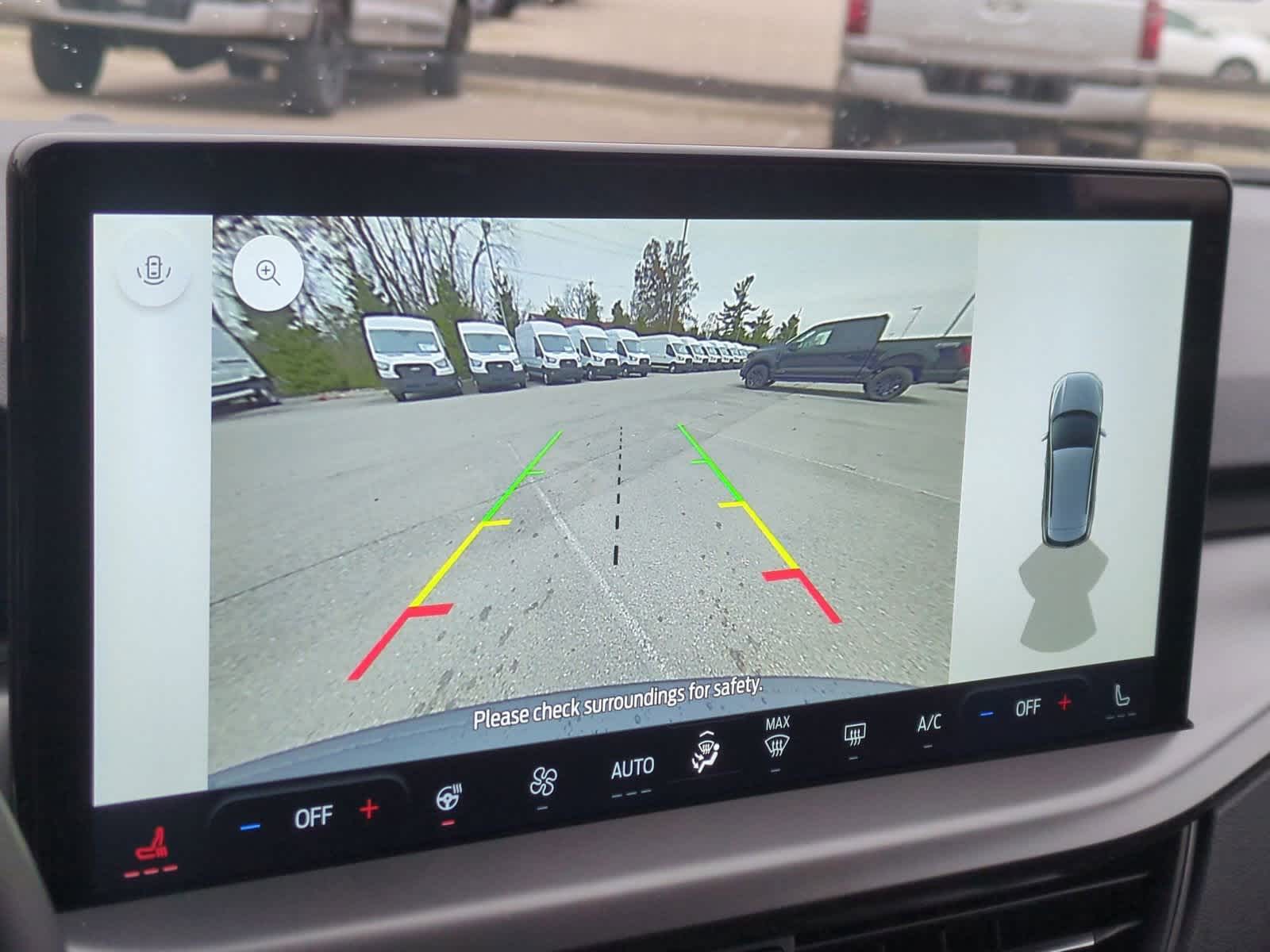 Thumbnail: 2026 Ford Escape - 29