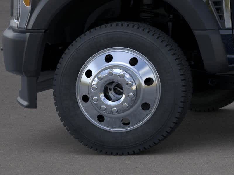 Thumbnail: 2026 Ford Econoline - 19