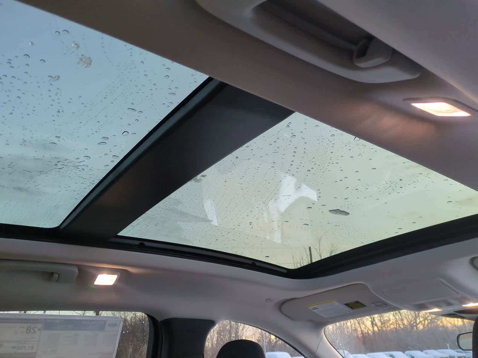 Thumbnail: 2026 Ford Escape - 22