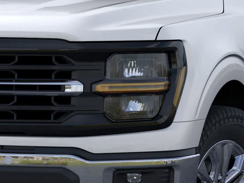 Thumbnail: 2026 Ford F-150 - 18