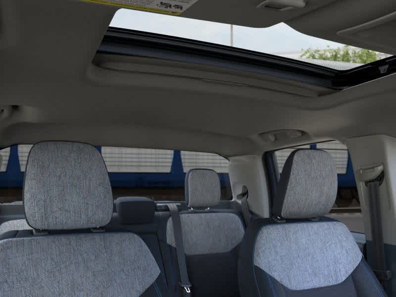 Thumbnail: 2026 Ford Maverick - 12