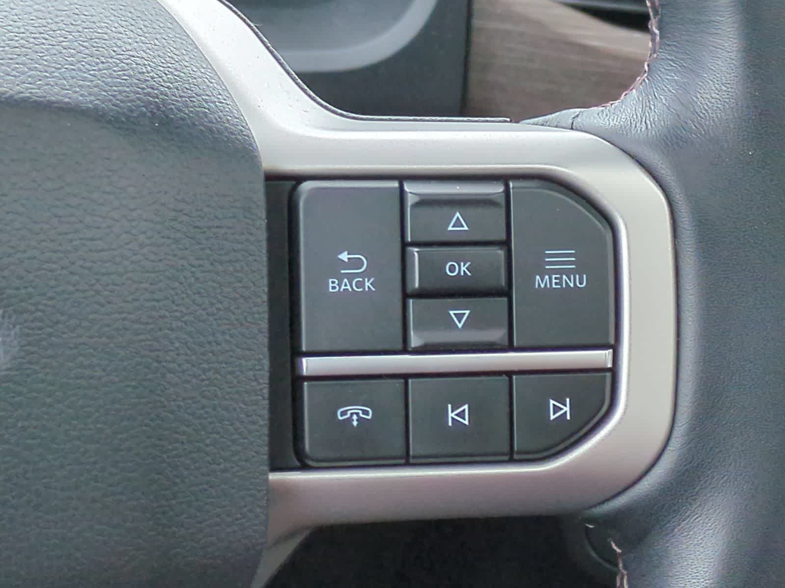 Thumbnail: 2024 Ford Expedition MAX - 25