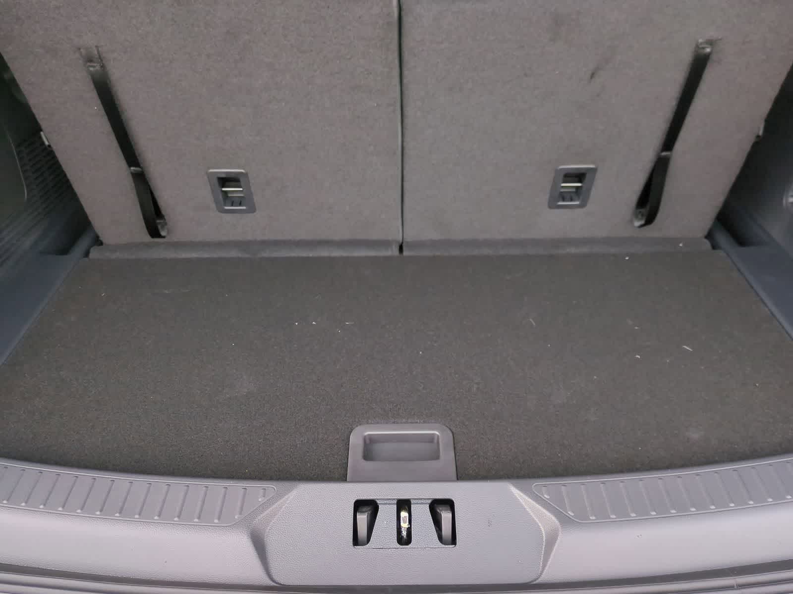 Thumbnail: 2026 Ford Explorer - 33
