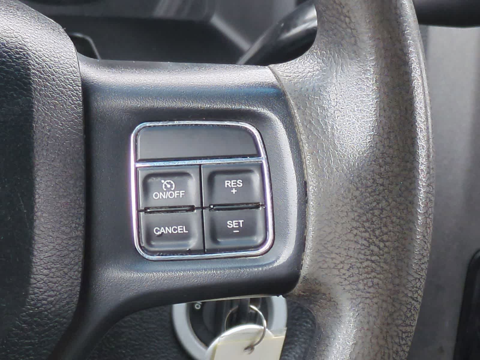 Thumbnail: 2018 RAM 1500 - 24