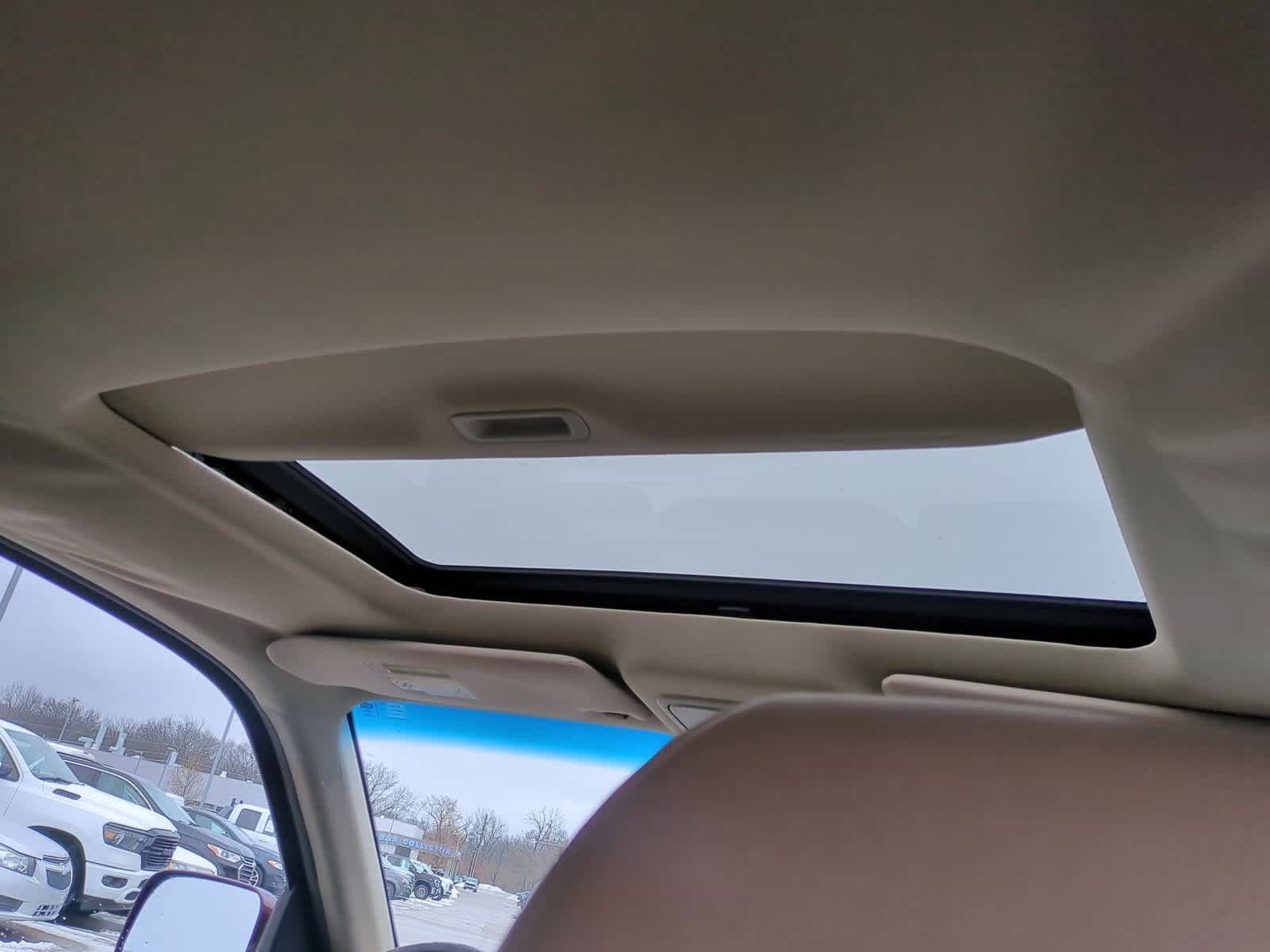 Thumbnail: 2008 Honda Ridgeline - 22