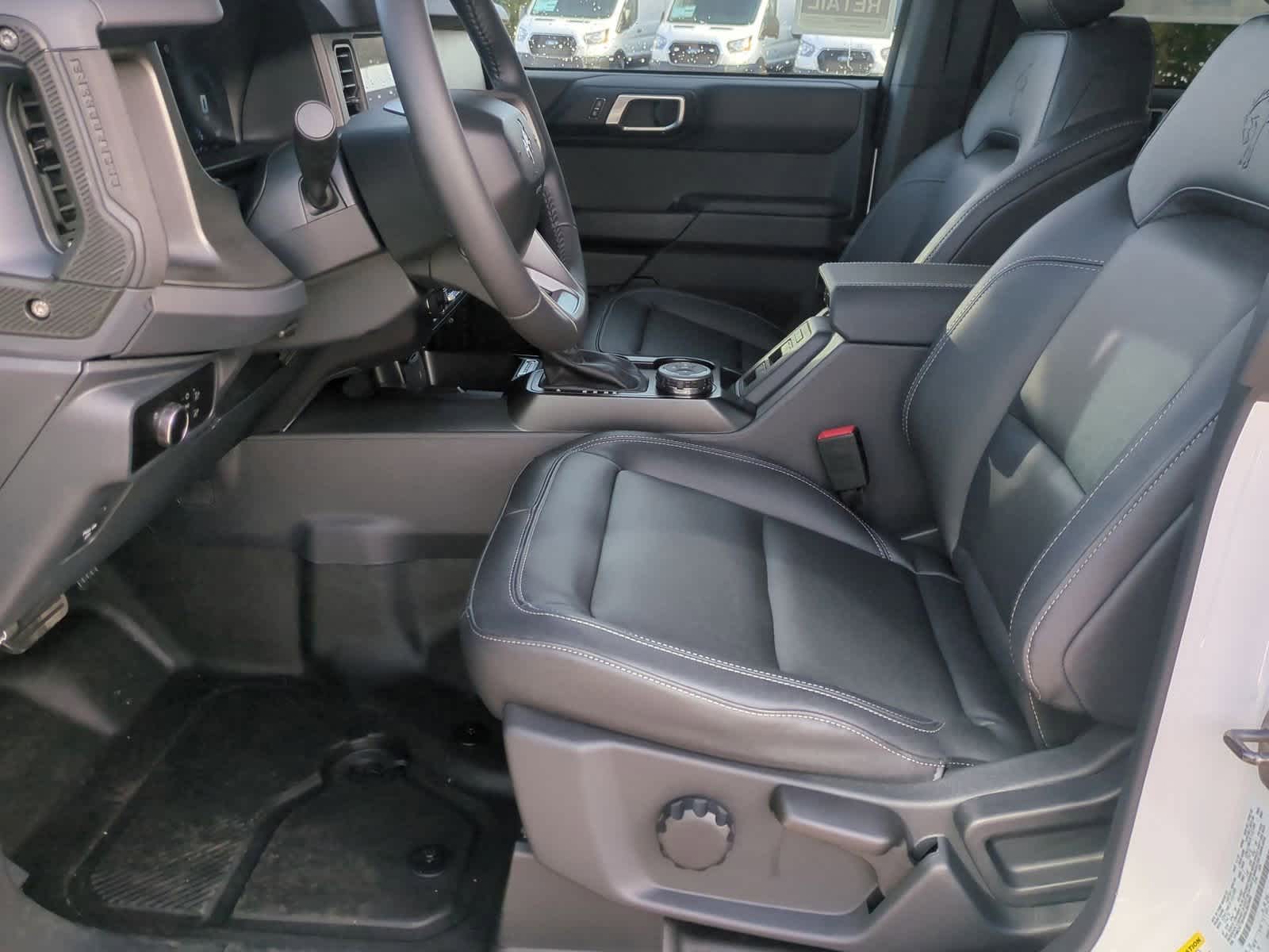 Thumbnail: 2025 Ford Bronco - 16