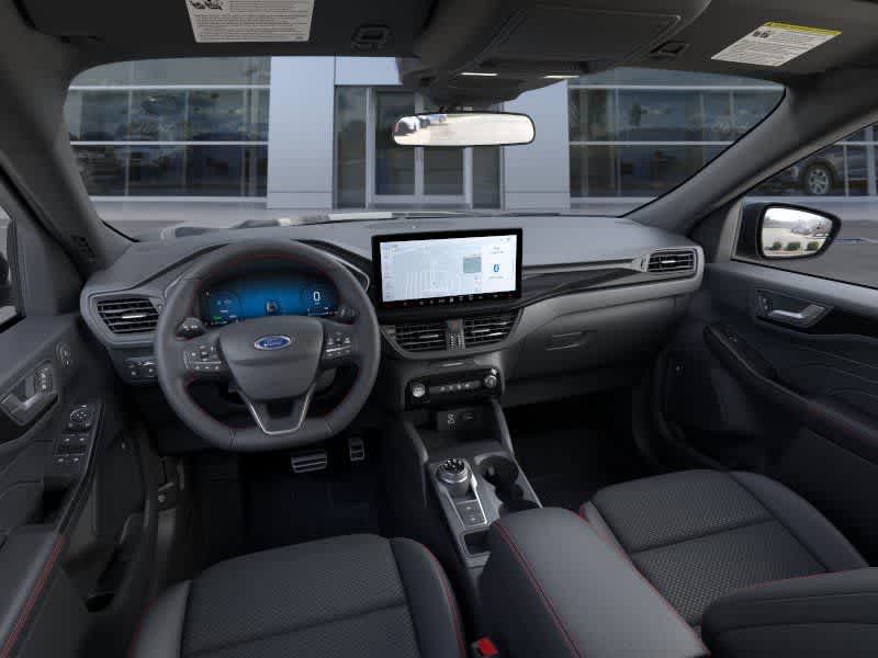 Thumbnail: 2026 Ford Escape - 9