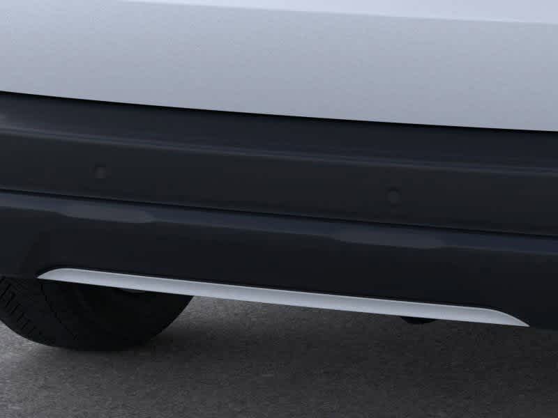Thumbnail: 2025 Ford Escape - 23