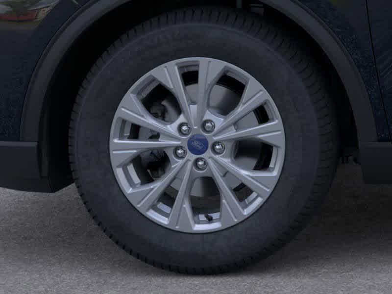 Thumbnail: 2026 Ford Escape - 19