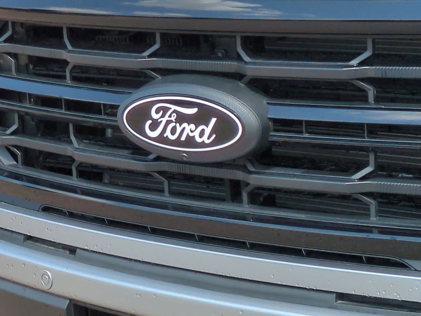 Thumbnail: 2025 Ford F-150 - 12