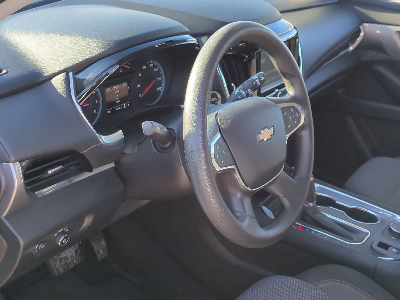 Thumbnail: 2018 Chevrolet Traverse - 10