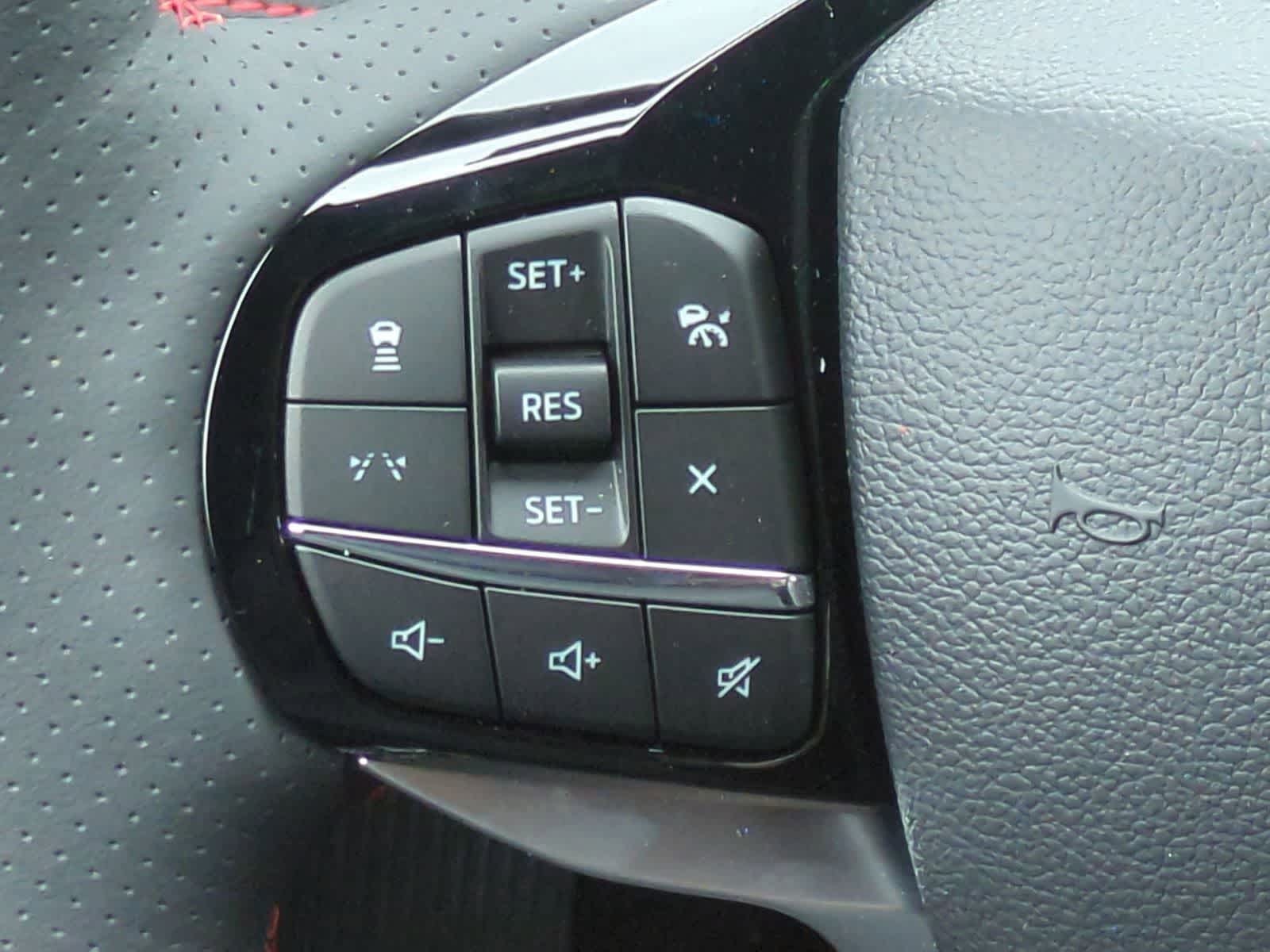 Thumbnail: 2026 Ford Explorer - 23