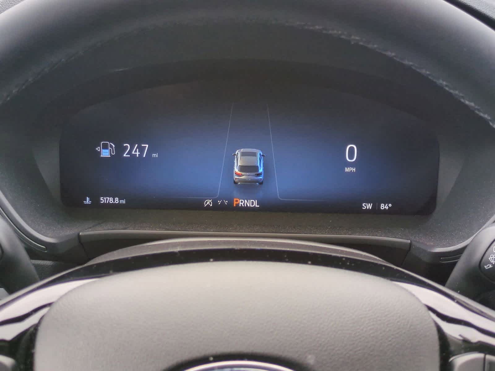 Thumbnail: 2023 Ford Escape - 33