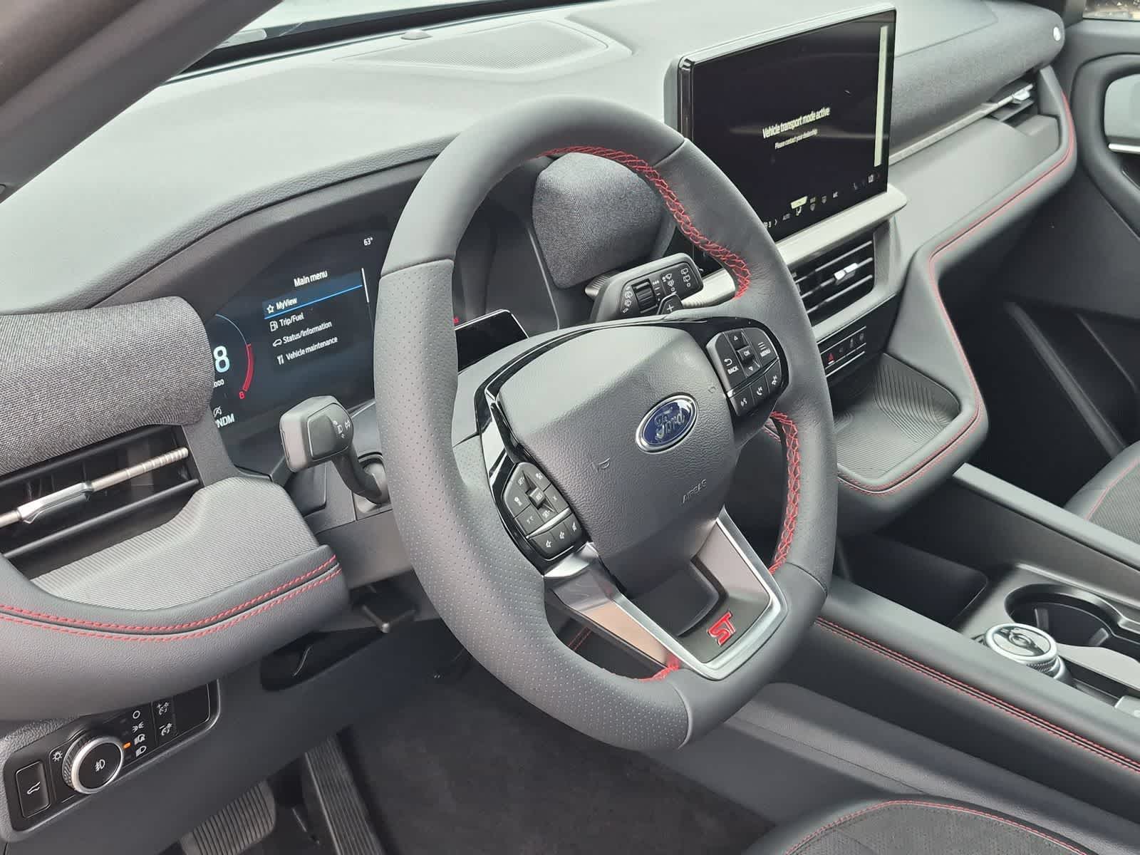 Thumbnail: 2026 Ford Explorer - 10