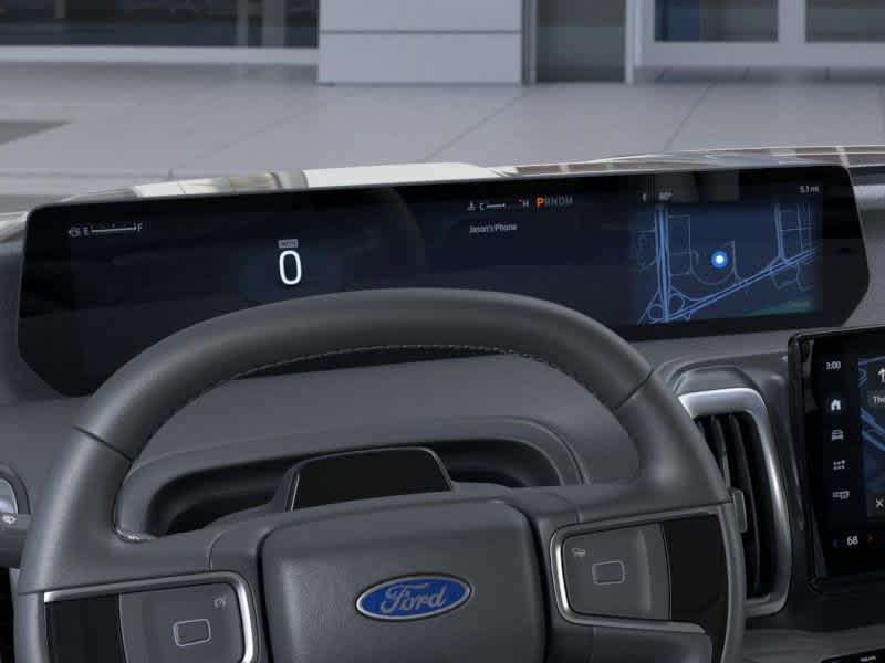 Thumbnail: 2025 Ford Expedition MAX - 13