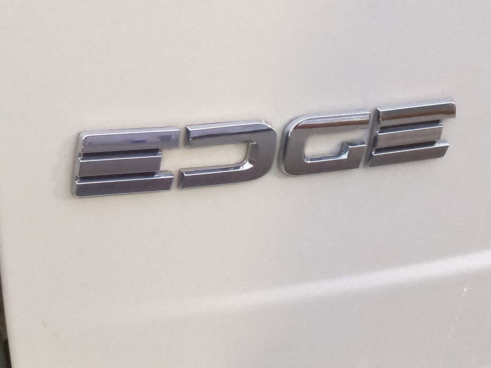 Thumbnail: 2013 Ford Edge - 13