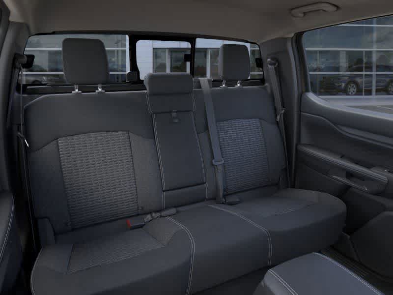 Thumbnail: 2026 Ford Ranger - 11