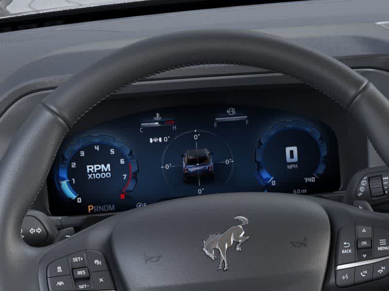 Thumbnail: 2026 Ford Bronco Sport - 13