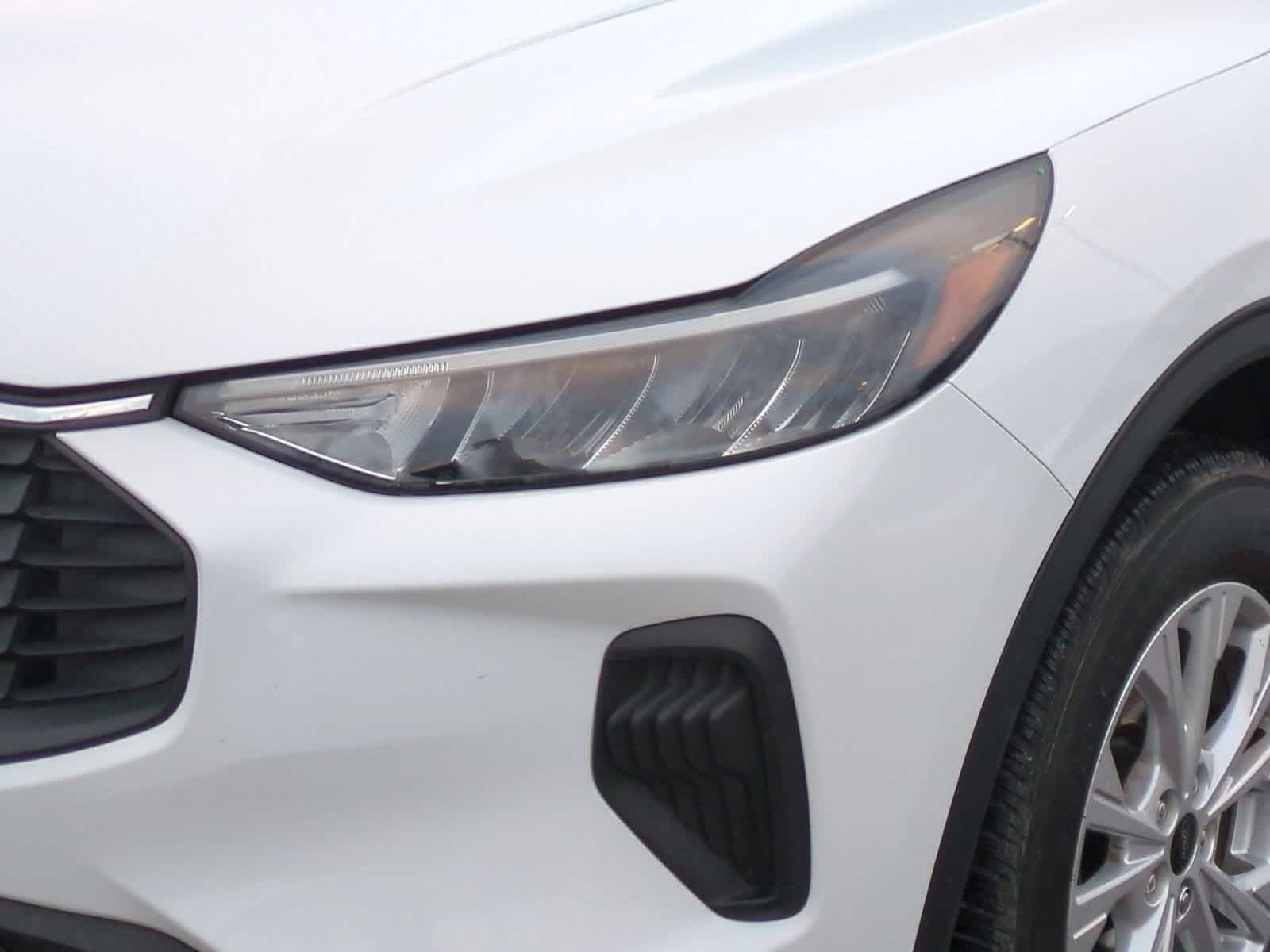 Thumbnail: 2023 Ford Escape - 11