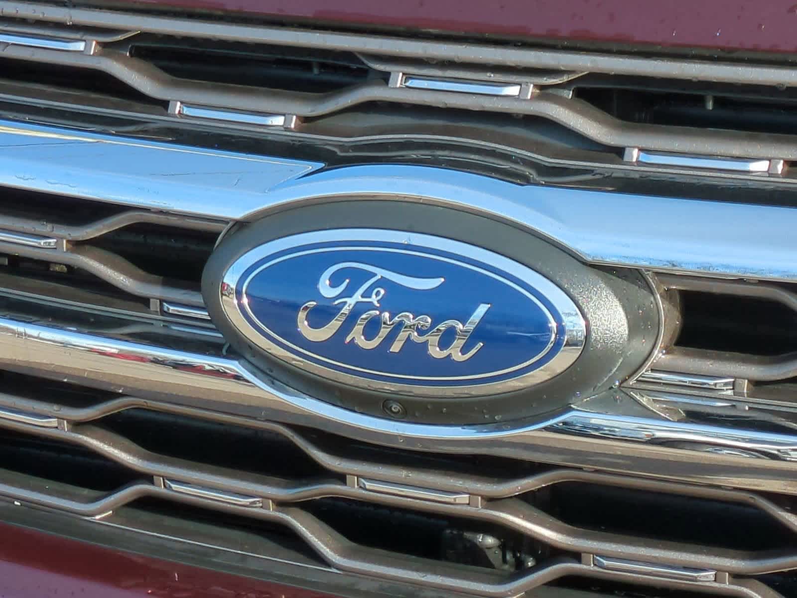 Thumbnail: 2024 Ford Expedition - 12