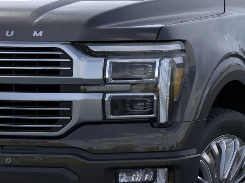 Thumbnail: 2026 Ford F-150 - 18