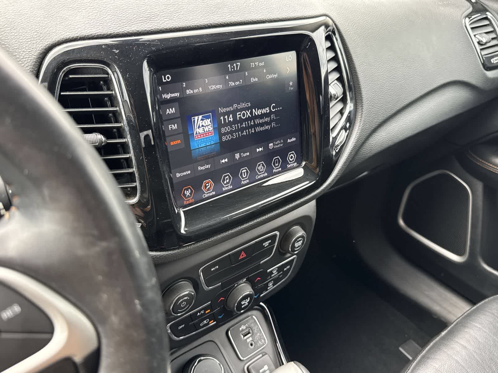 Thumbnail: 2019 Jeep Compass - 27