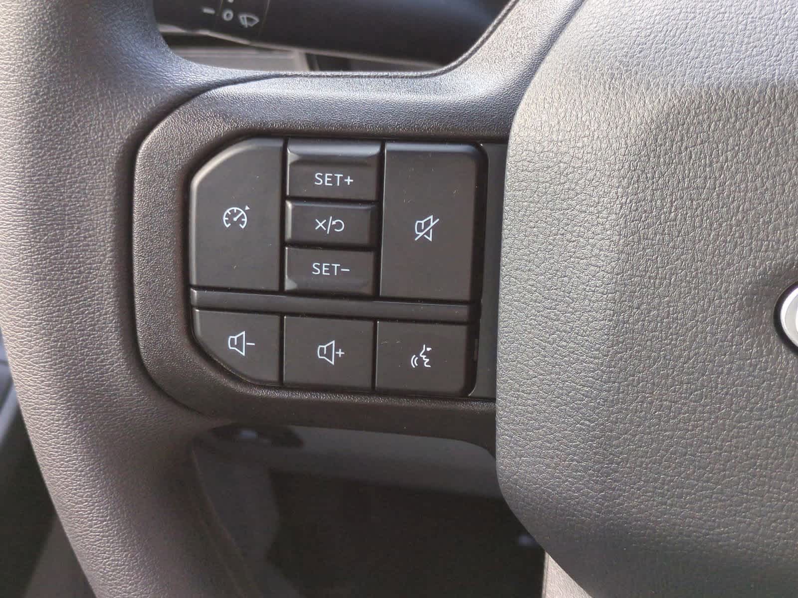 Thumbnail: 2026 Ford Econoline - 20