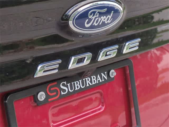 2024 Ford Edge SEL 13