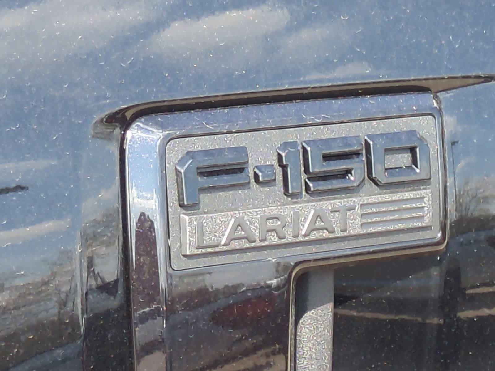 Thumbnail: 2026 Ford F-150 - 13