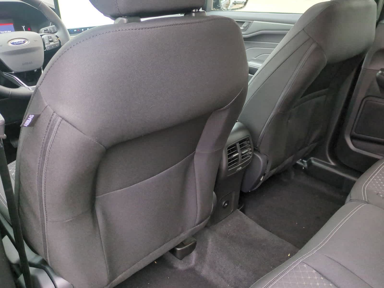 Thumbnail: 2026 Ford Escape - 18