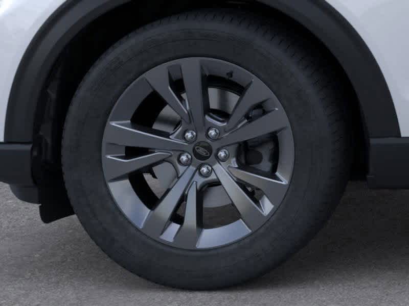 Thumbnail: 2025 Ford Explorer - 19