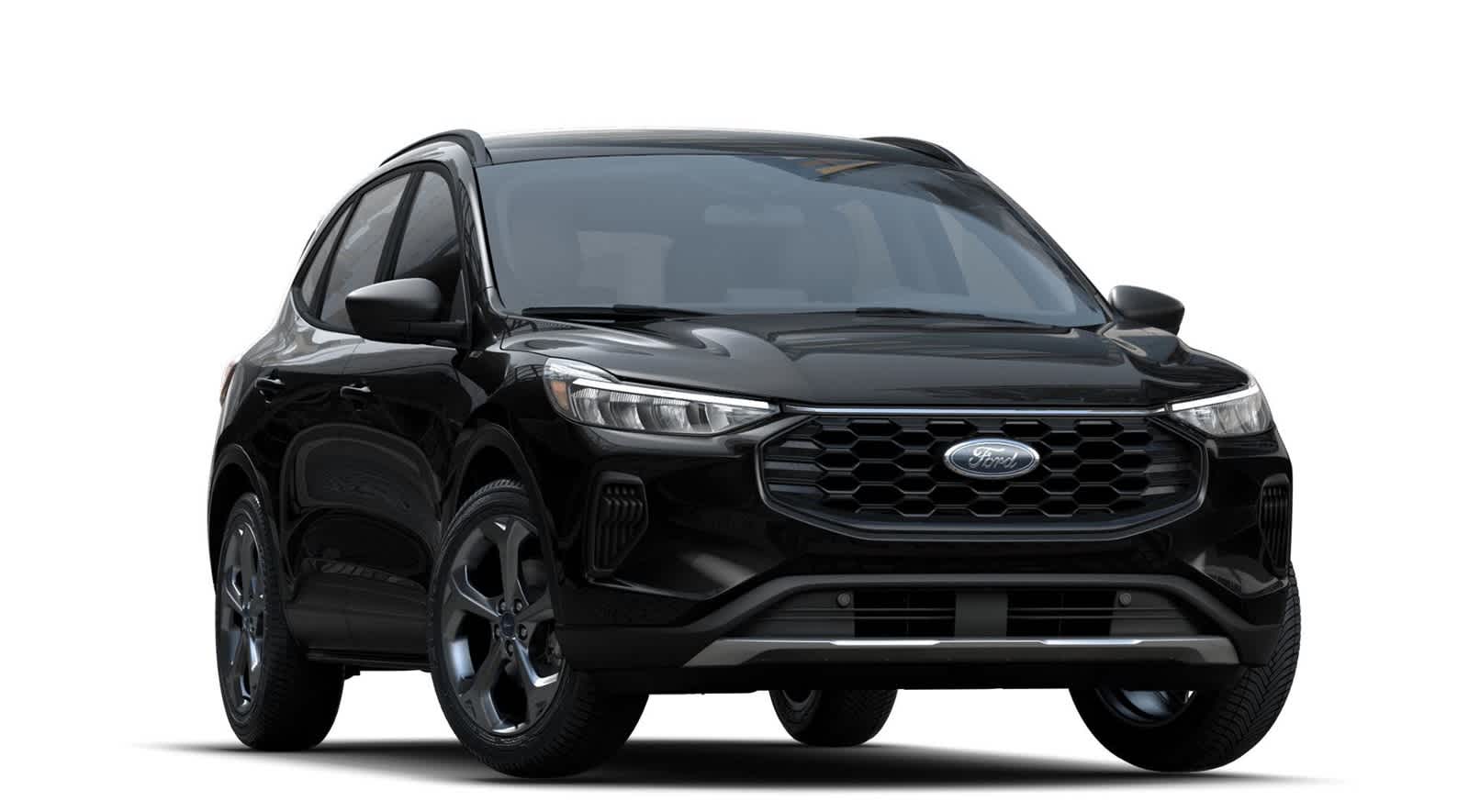 Thumbnail: 2025 Ford Escape - 4