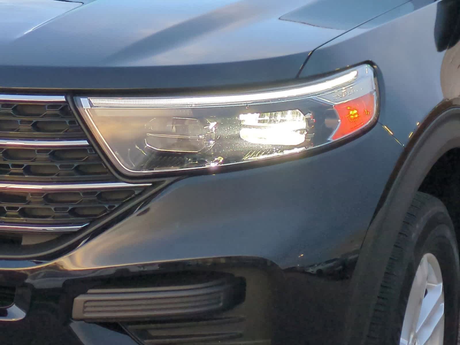 Thumbnail: 2023 Ford Explorer - 11