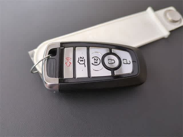 Thumbnail: 2024 Ford Expedition MAX - 34