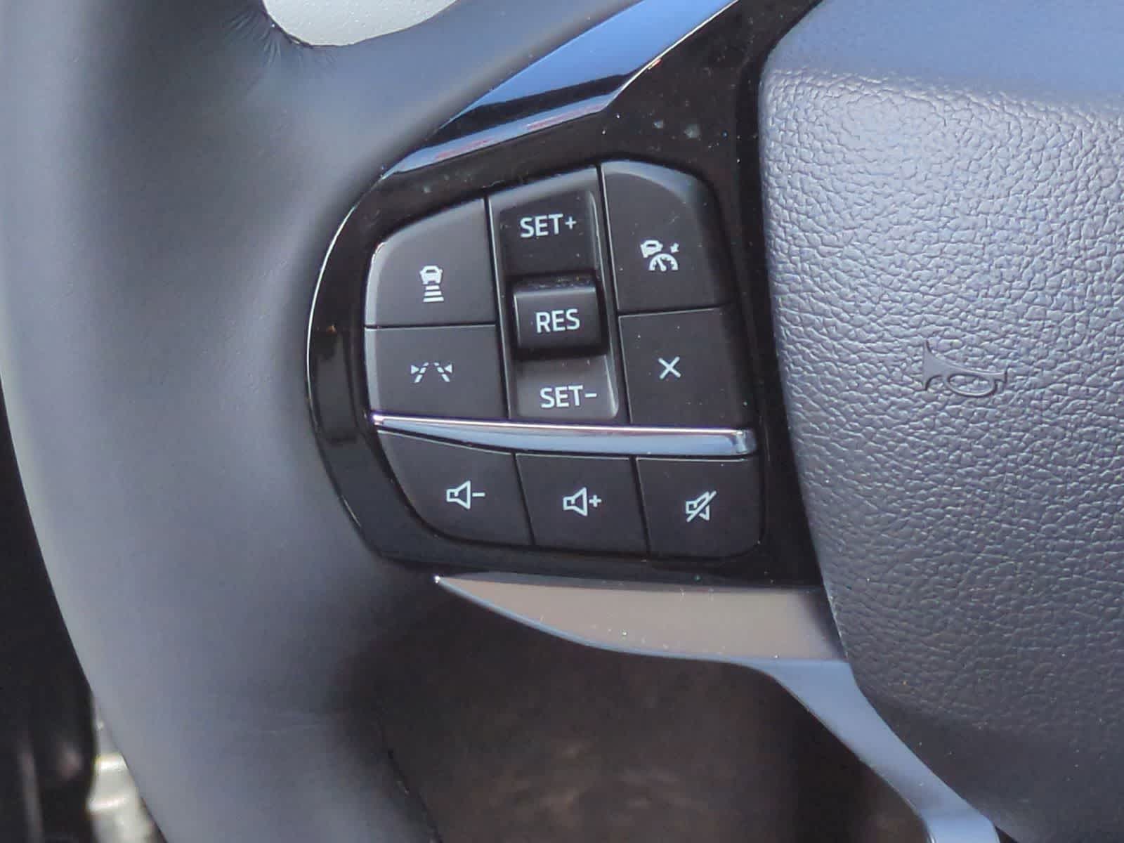 Thumbnail: 2026 Ford Explorer - 23