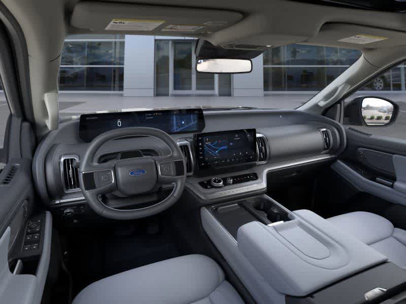 Thumbnail: 2026 Ford Expedition - 9