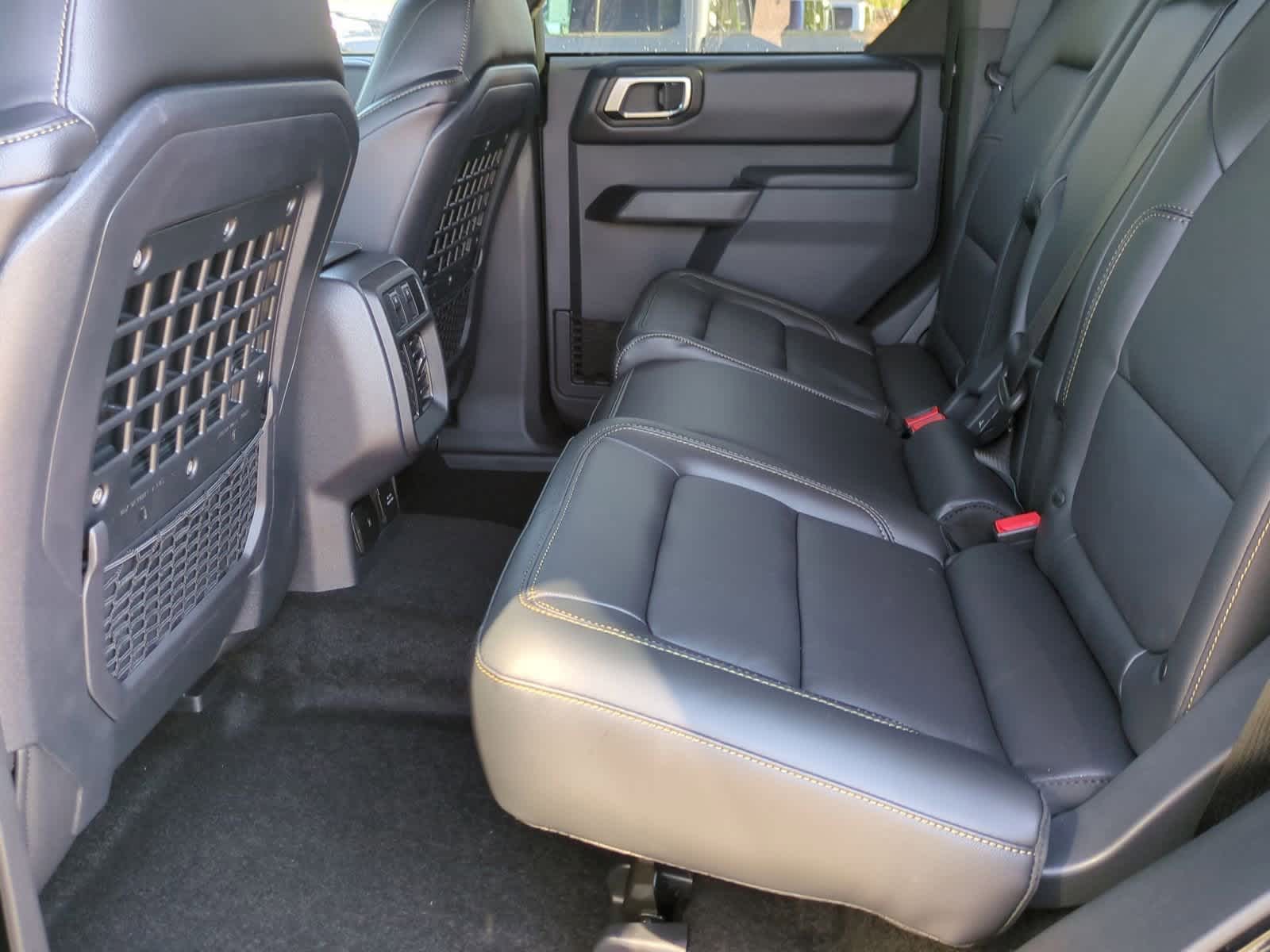 Thumbnail: 2025 Ford Bronco - 19