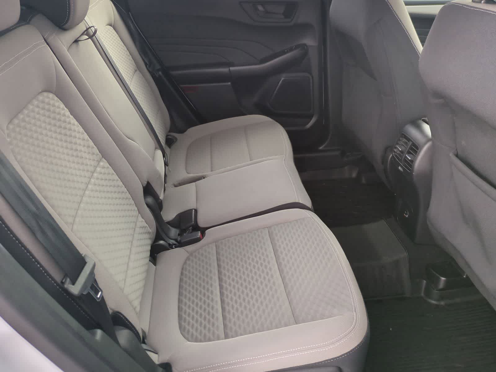 Thumbnail: 2022 Ford Escape - 20