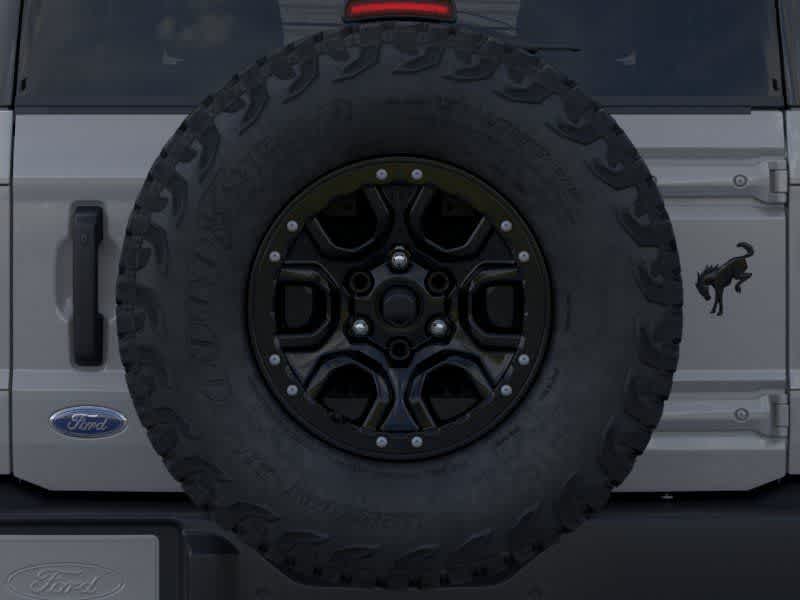 Thumbnail: 2026 Ford Bronco - 24