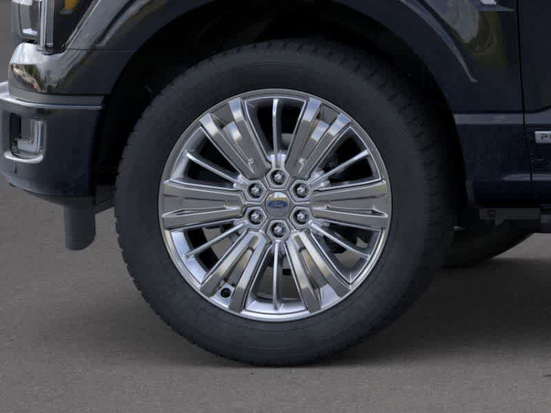 Thumbnail: 2026 Ford F-150 - 19