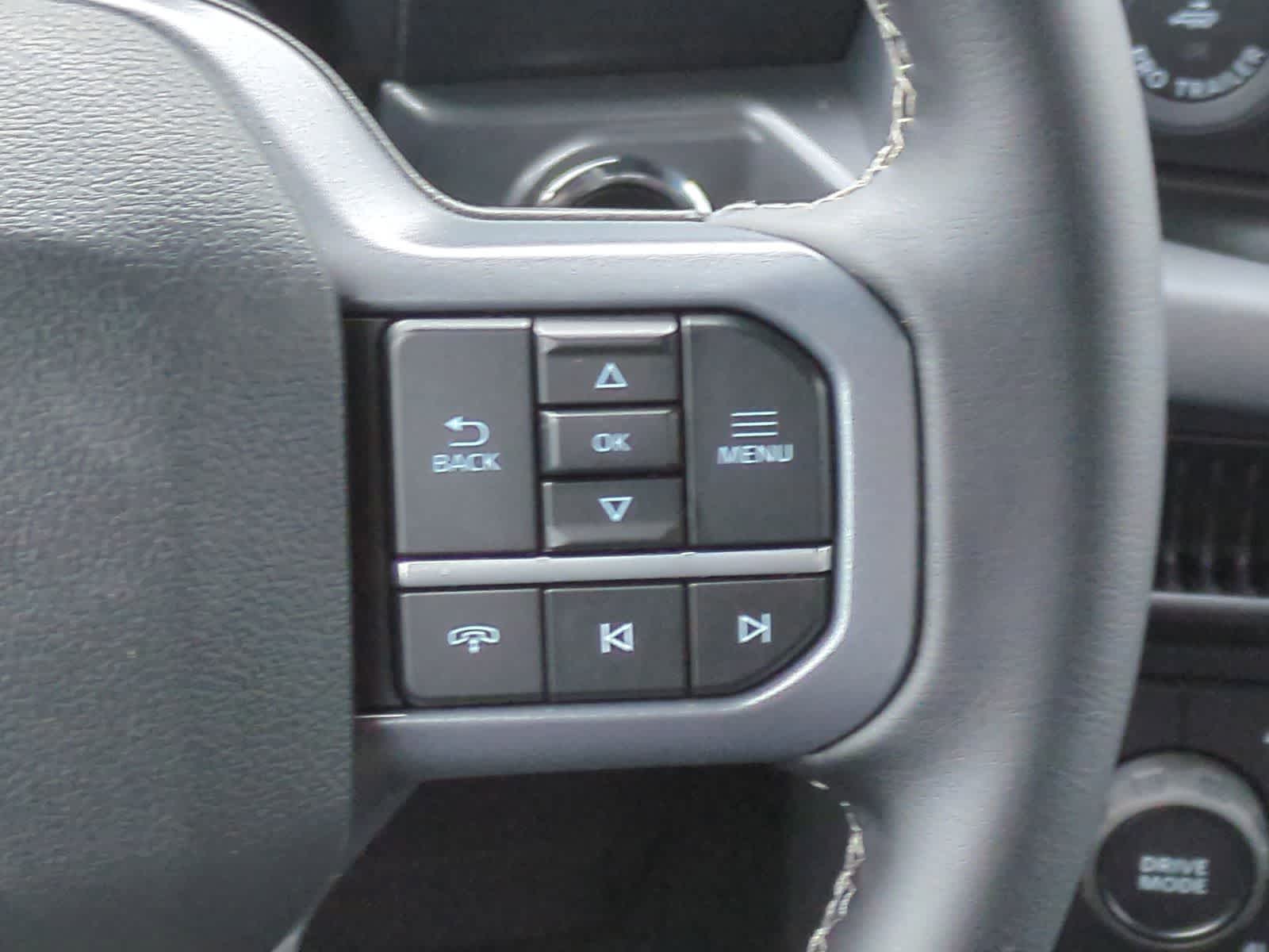 Thumbnail: 2026 Ford F-150 - 24