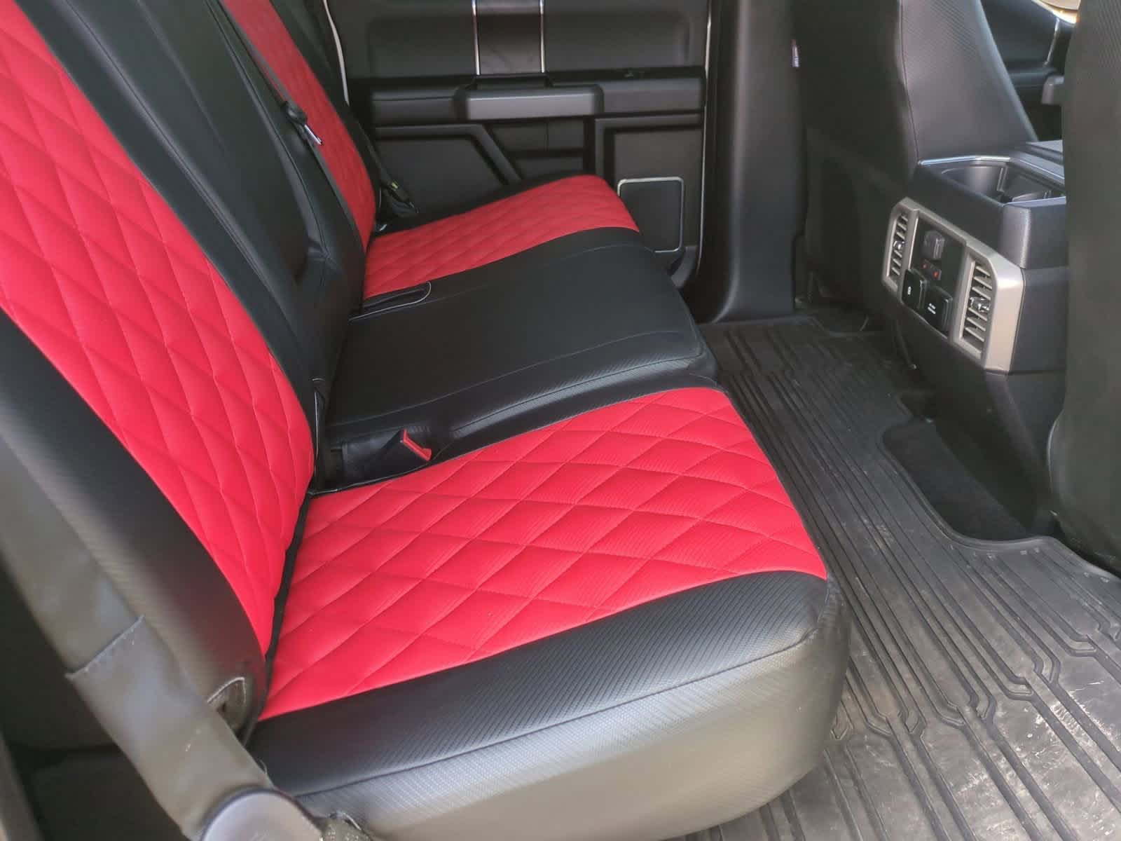 Thumbnail: 2019 Ford F-150 - 21